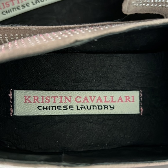 Kristin Cavallari by Chinese Laundry Outcome Microstud - Picture 4 of 4